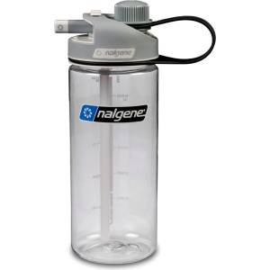 Nalgene Бутилка за вода Nalgene Trinkflasche Multi Drink Sustain Water bottle - Tranparent - размер 0, 6 l (533-1560-0511)