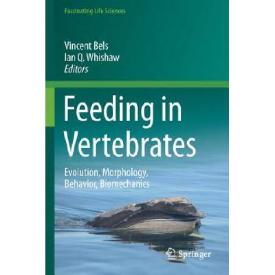 Feeding in Vertebrates | VINCENT BELS