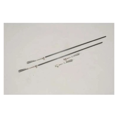 Ripmax Въглеродни пръти с вилици m2 25см (2)