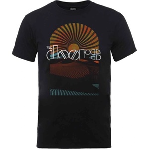 The Doors Daybreak Black XL Риза (DOTS27MB04)