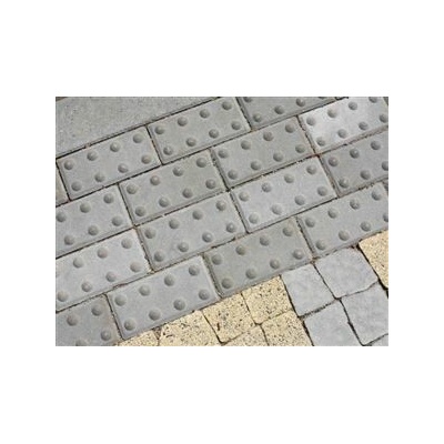 Best-Klasiko 60mm přírodní pro nevidomé 60x200x100 /11,52 m2/