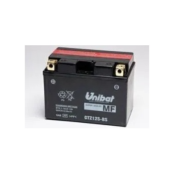 Image 1 of Unibat 11Ah CTZ12S-BS