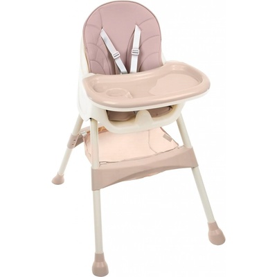 iMex Toys Kids 3 v 1 růžová