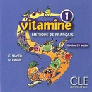 VITAMINE 1 CD/2/ CLASSE