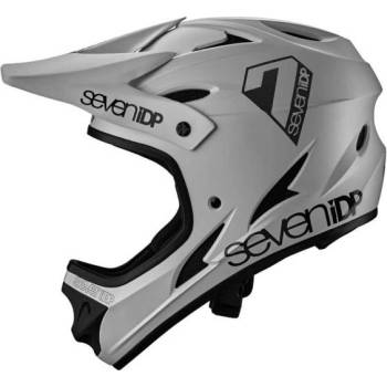 7iDP Каска 7 Protection 7idp M1 Grey