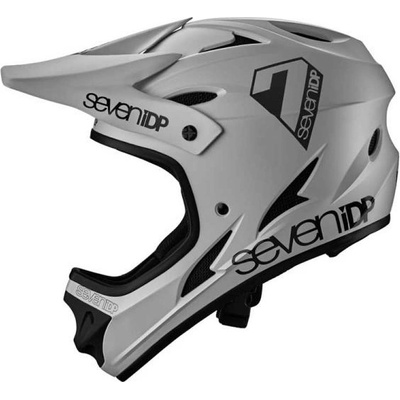 7iDP Каска 7 Protection 7idp M1 Grey