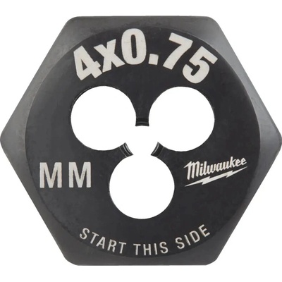 Závitové očko Milwaukee M4 x 0.75 mm, 4932500611
