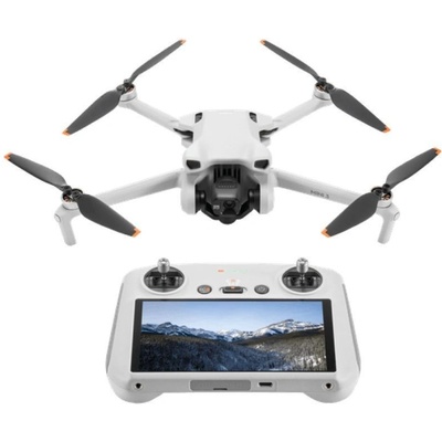 DJI Mini 3 CP.MA.00000587.01 – Zboží Mobilmania