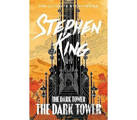 Dark Tower, The Dark Tower 7