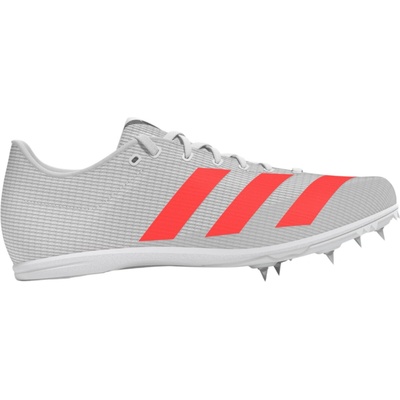 adidas allroundstar j šedá