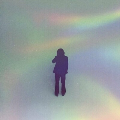 Jim James - Regions Of Light And Sound Of God (Deluxe Edition) (Clear with Purple Splash Coloured) (2 LP)