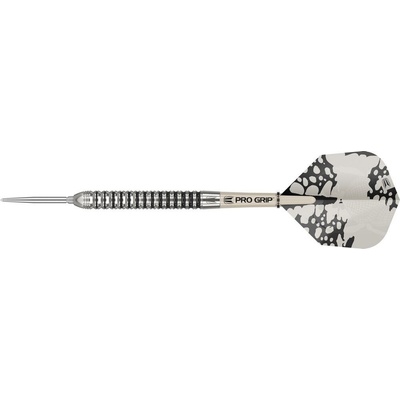 Sada steel šipek Target Exo 01 SP 23g, 90% wolfram 23g