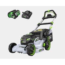 EGO Power LM1710E-SP set s akumulátorom