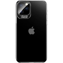 USAMS Classic Zadní iPhone 11 Pro Max čierne