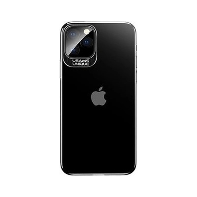 Púzdro USAMS Classic iPhone 11 Pro čierne
