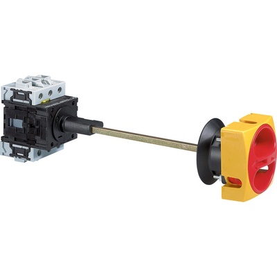 LEGRAND Spínač 3P 25A bezp. vačkový 022142