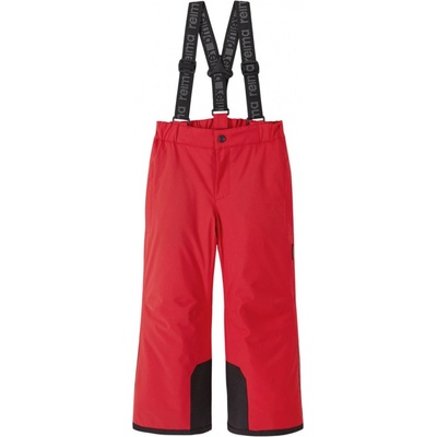 Reima Dětské lyžařské kalhoty Proxima červená