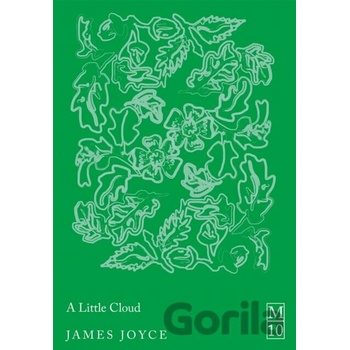 A Little Cloud - James Joyce