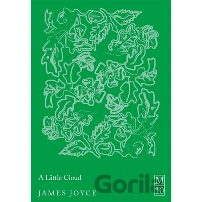 A Little Cloud - James Joyce