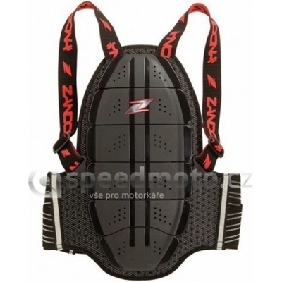 ZANDONA SHIELD EVO X6