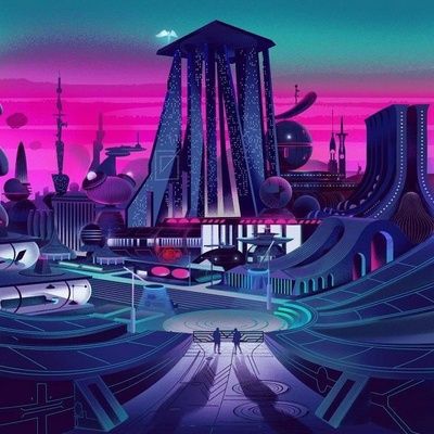 GORGON CITY - SALVATION CD