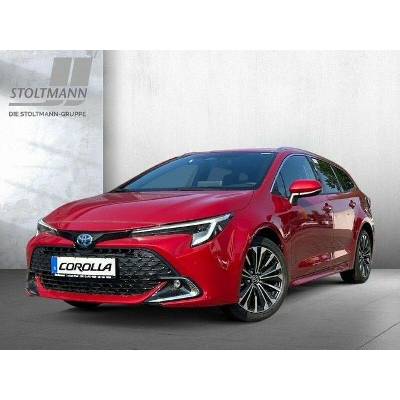 Toyota Corolla 1.8 Hybrid Touring Sports 103 kW