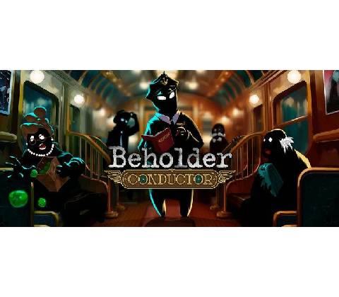 Beholder: Conductor