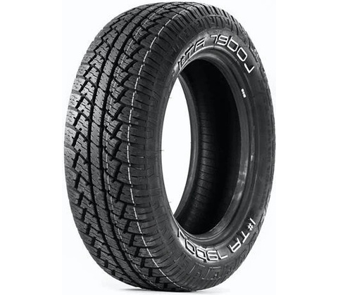 LODER LODER AT1 255/55 R18 118T