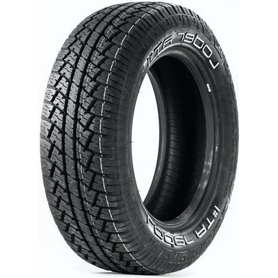 Loder Tire Loder AT #1 255/55 R18 118T