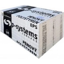 P-Systems EPS T 4000 30 mm 1 ks