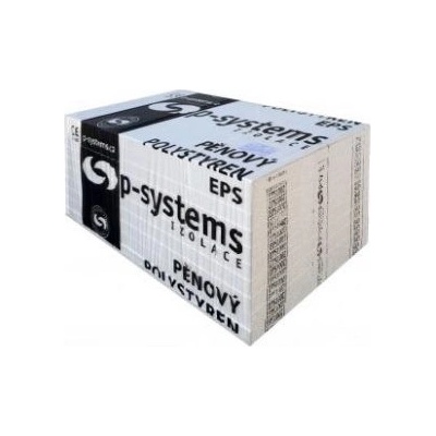 P-Systems EPS T 4000 30 mm 1 ks