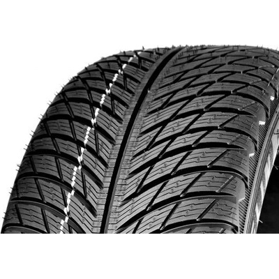 MICHELIN PILOT ALPIN 5 275/40 R22 107V
