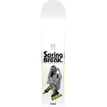 Capita SPRING BREAK 23/24