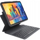 ZAGG Keys s podsvietením iPad 10.9 10 Gen. EN 103410814 Black
