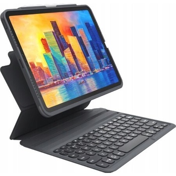 ZAGG Keys s podsvietením iPad 10.9 10 Gen. EN 103410814 Black