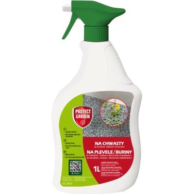 Protect Garden Urtica RTU 1 l