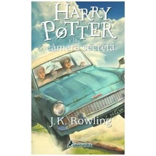 Harry Potter Y la Camara Secreta - Joanne K. Rowling