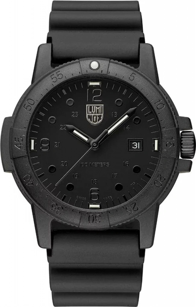 Luminox 2001.BO