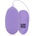 LUV EGG XL Purple