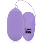 LUV EGG XL Purple