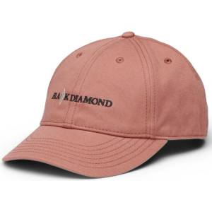 Black Diamond BD Heritage Cap Chalk Pink-Foam Green