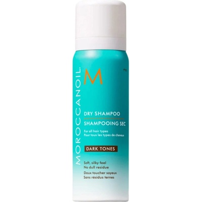 MoroccanOil Dry Shampoo Dark Tones 65 ml