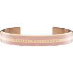 Daniel Wellington Дамска стоманена гривна Daniel Wellington Classic Daniel Wellington | Rozov | ЖЕНИ | ЕДИН РАЗМЕР - zoot - 135,79 лв
