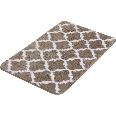 BISK Erga Orient ERG-07908 hnedá-biela 70x45 cm