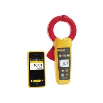 Fluke 369 FC true-RMS