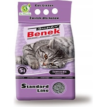 Super Benek Lavender 10 l