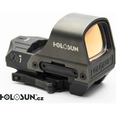 Holosun HOLOSUN OtvorenýHE510C Elite