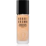 Bobbi Brown Weightless Skin Foundation SPF 15 дълготраен фон дьо тен с хидратиращ ефект цвят Cool Natural 30ml