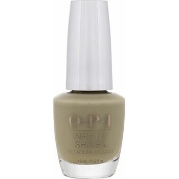 OPI Infinite Shine lak na nechty ISL I58 This Isn´t Greenland 15 ml