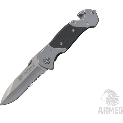 S&W First Response – Sleviste.cz